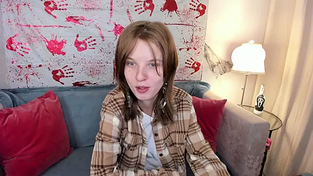 Madelaineses online show from 28, 10, 2025