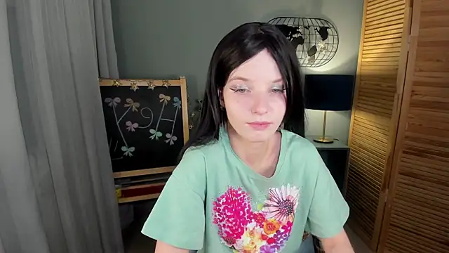 Madelaineses online show from 2, 12, 2025