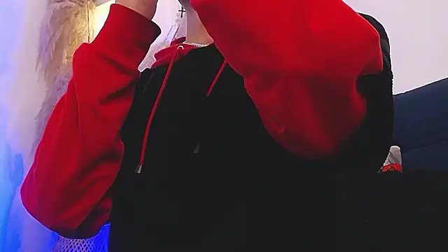 OzorioDany online show from 22, 9, 2025