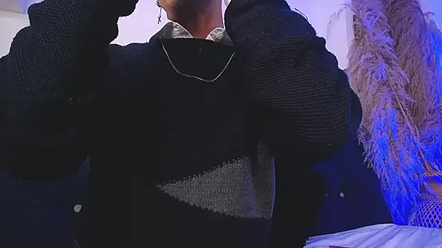 OzorioDany online show from 4, 10, 2025