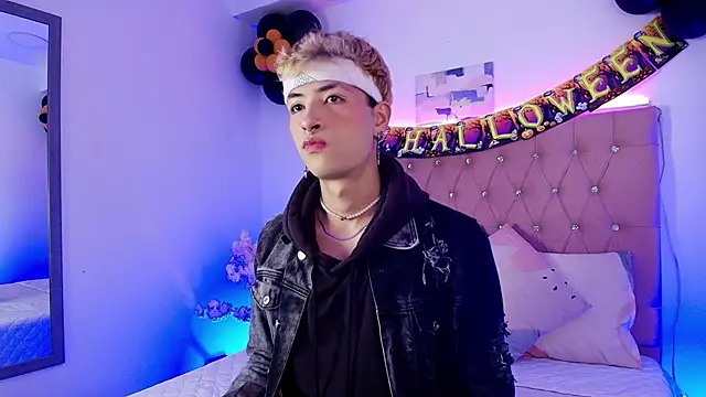 OzorioDany online show from 17, 10, 2025