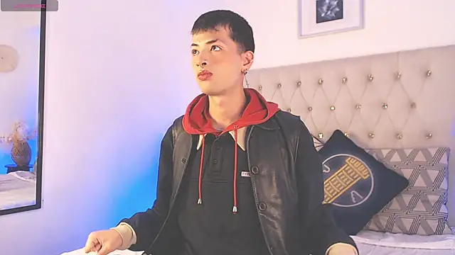 OzorioDany online show from 5, 11, 2025