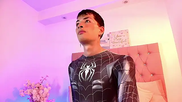 OzorioDany online show from 14, 11, 2025