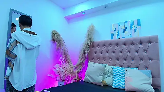 OzorioDany online show from 14, 1, 2026