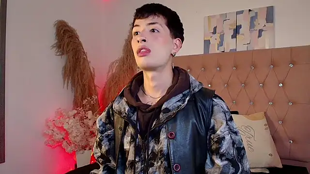 OzorioDany online show from 15, 1, 2026