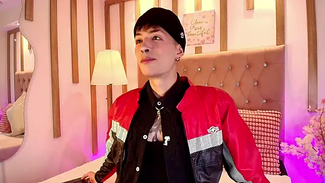 OzorioDany online show from 21, 2, 2026