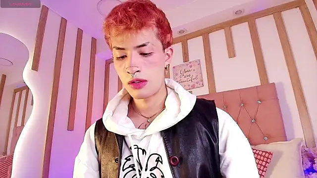 OzorioDany online show from 2, 4, 2026