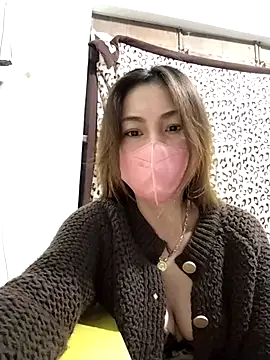 Baby-ladysweet20 online show from 2, 12, 2025