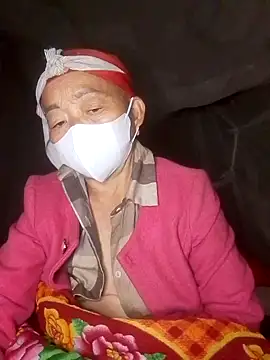 VangLe73 online show from 3, 11, 2025