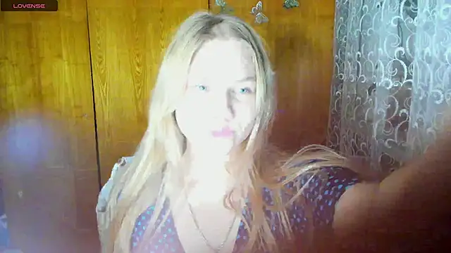 AlinaMors online show from 8, 10, 2025