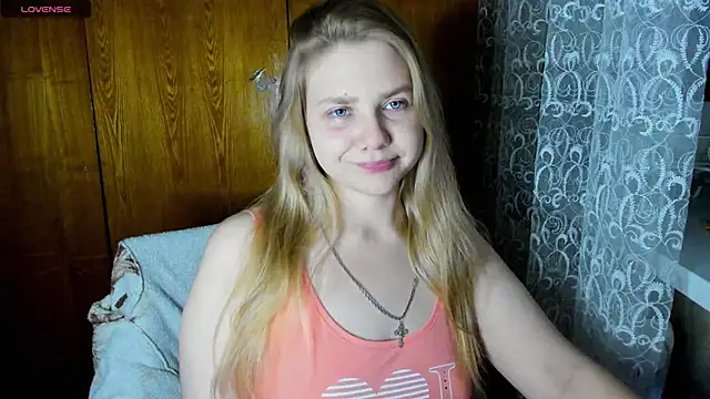 AlinaMors online show from 27, 10, 2025