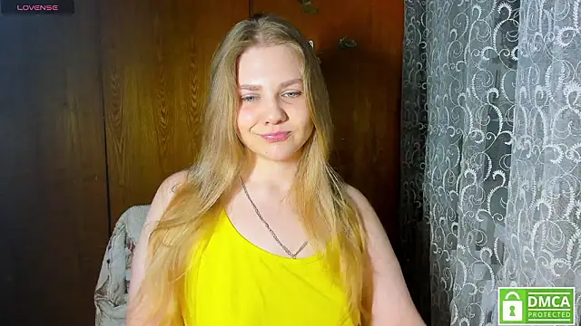 AlinaMors online show from 24, 3, 2026