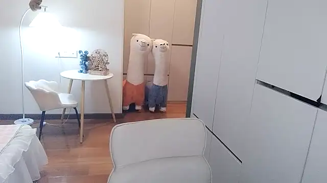 XiaoAnQi online show from 9, 10, 2025