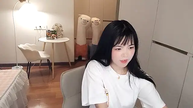 XiaoAnQi online show from 13, 10, 2025