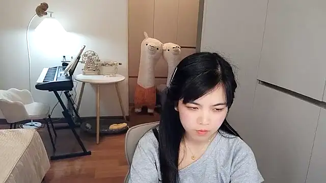 XiaoAnQi online show from 17, 11, 2025