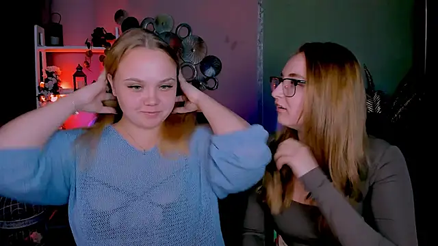 keri ti online show from 20, 9, 2025