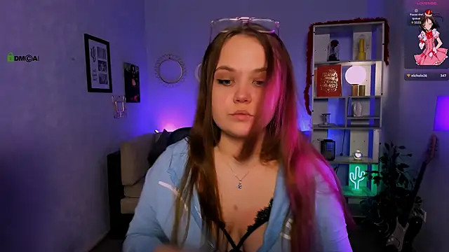 keri ti online show from 10, 4, 2026