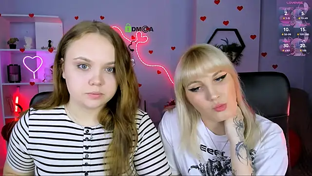 keri ti online show from 16, 4, 2026