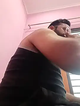 hard boy9455 online show from 18, 10, 2025