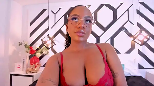 VictoriaKroft online show from 9, 3, 2026