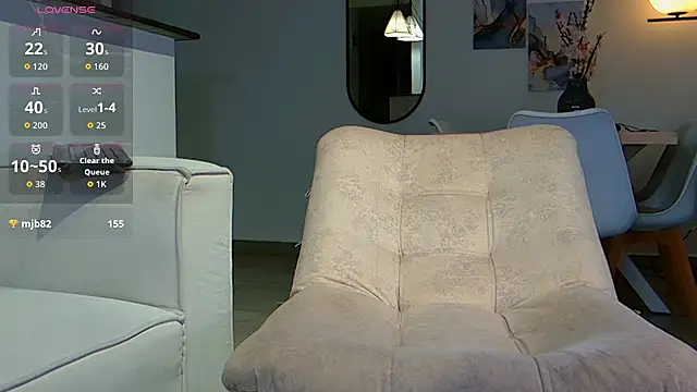 Snapshot of Michael_Salens chatting on 16, 5, 2026 Michael Salens online show from 16, 5, 2026