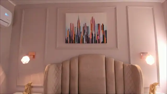 mia kisses2 online show from 15, 3, 2026