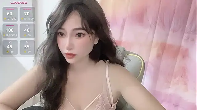 Crush-7ii online show from 14, 9, 2025