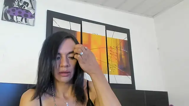 Snapshot of MeganRhyder chatting on 13, 6, 2026 MeganRhyder online show from 13, 6, 2026