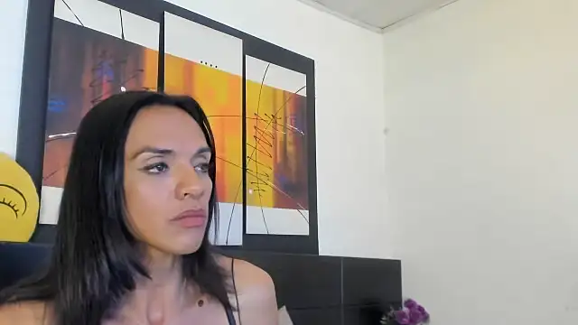 Snapshot of MeganRhyder chatting on 26, 6, 2026 MeganRhyder online show from 26, 6, 2026
