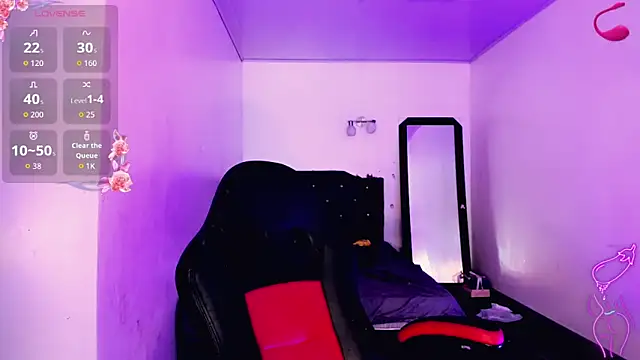 Rossedewitt  online show from 17, 10, 2025