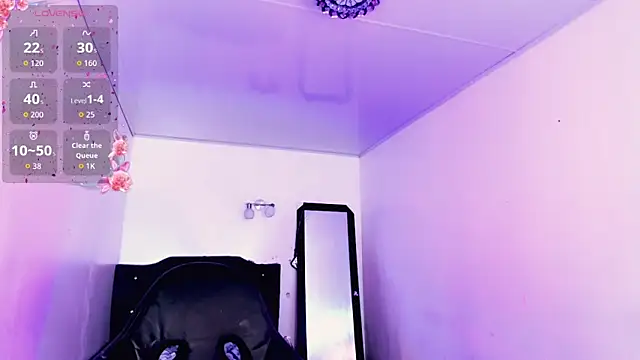 Rossedewitt  online show from 21, 10, 2025