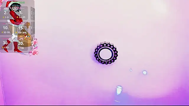 Rossedewitt  online show from 17, 12, 2025