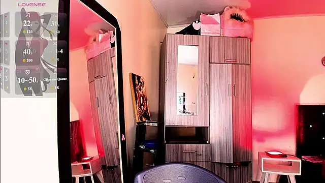 Rossedewitt  online show from 11, 2, 2026