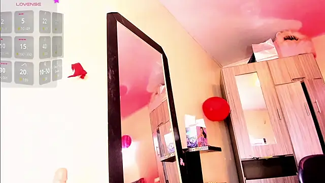 Rossedewitt  online show from 17, 2, 2026