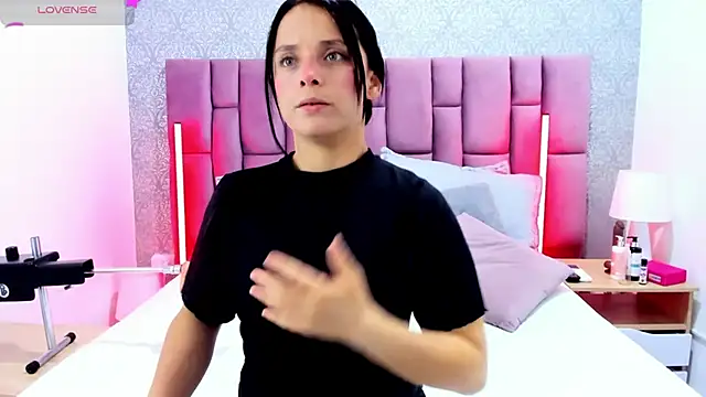 MartinaRizzi online show from 29, 10, 2025