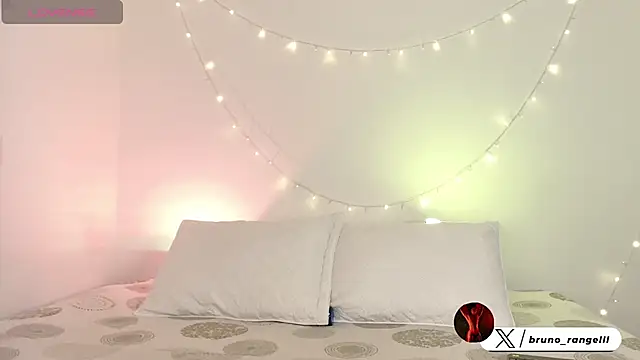 brunoorangel1 online show from 6, 1, 2026