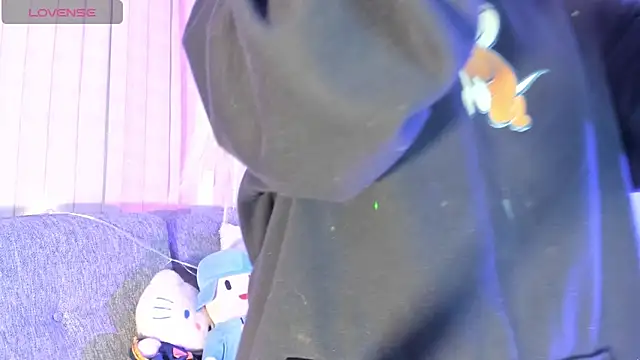 Melody-chers online show from 1, 4, 2026