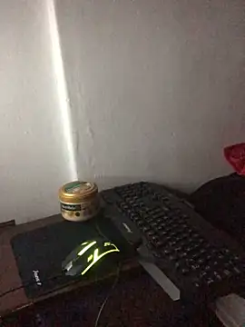 luisahot 9727 online show from 12, 11, 2025