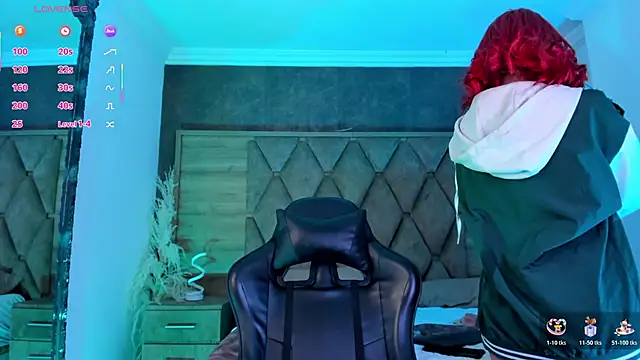 katierouge  online show from 12, 1, 2026