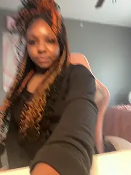 Snapshot of TastyRuby chatting on 4, 11, 2025 TastyRuby online show from 4, 11, 2025