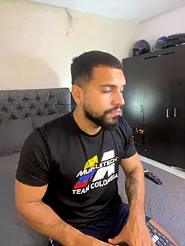 vincentjaxon online show from 11, 9, 2025