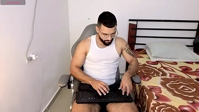 Snapshot of vincentjaxon chatting on 11, 1, 2026 vincentjaxon online show from 11, 1, 2026