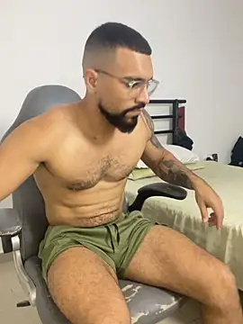 vincentjaxon online show from 14, 2, 2026