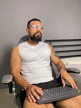 vincentjaxon online show from 25, 3, 2026