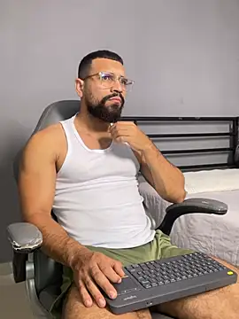 vincentjaxon online show from 26, 3, 2026