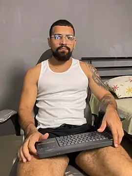 vincentjaxon online show from 1, 4, 2026