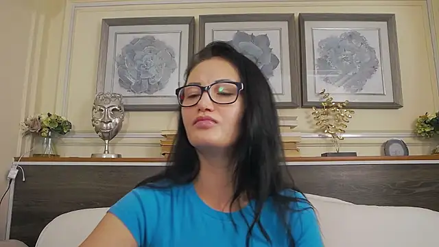 HellenDesire online show from 14, 11, 2025