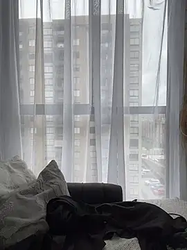 Sofi Leal online show from 18, 2, 2026