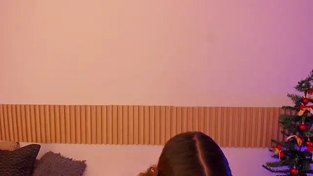 OliviaSweett online show from 30, 11, 2025