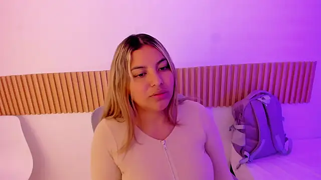 OliviaSweett online show from 8, 4, 2026